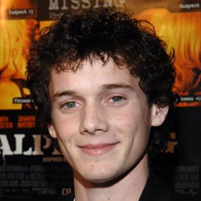 Foto Anton Yelchin