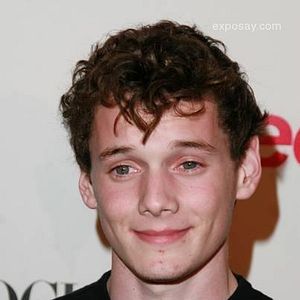 Foto Anton Yelchin