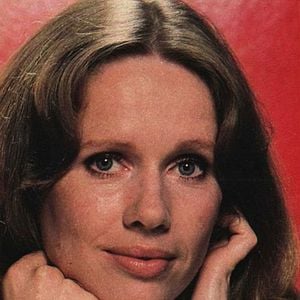 Foto Liv Ullmann