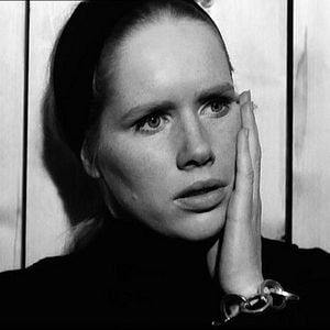 Foto Liv Ullmann