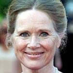 Foto Liv Ullmann