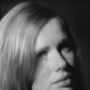 Foto Liv Ullmann