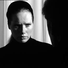 Foto Liv Ullmann