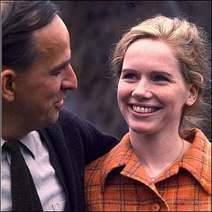 Foto Liv Ullmann