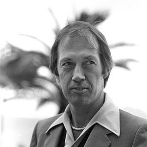 Foto David Carradine
