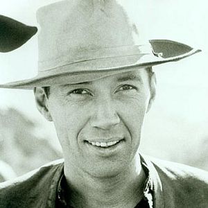 Foto David Carradine