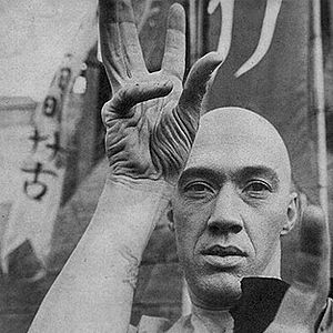 Foto David Carradine