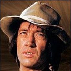 Foto David Carradine