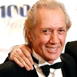 Foto David Carradine