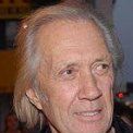 Foto David Carradine