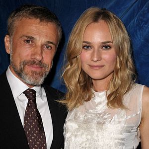 Foto Christoph Waltz