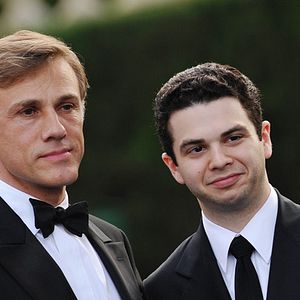 Foto Christoph Waltz