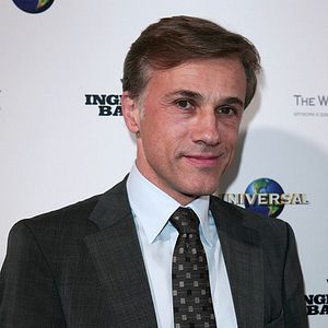 Foto Christoph Waltz