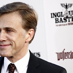 Foto Christoph Waltz