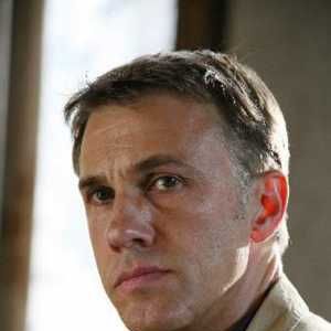 Foto Christoph Waltz