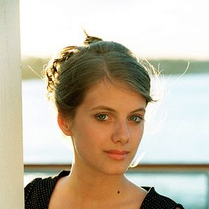 Foto Mélanie Laurent