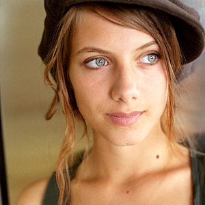 Foto Mélanie Laurent