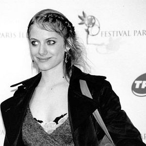 Foto Mélanie Laurent