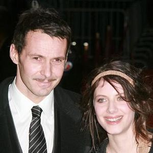 Foto Mélanie Laurent