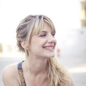 Foto Mélanie Laurent