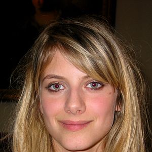 Foto Mélanie Laurent