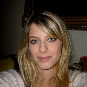 Foto Mélanie Laurent