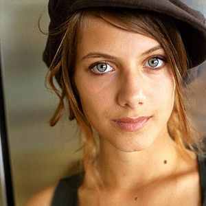 Foto Mélanie Laurent