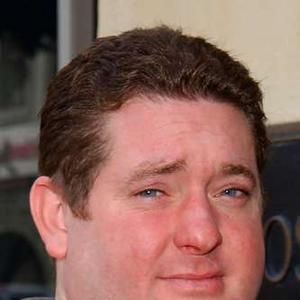Foto Chris Penn