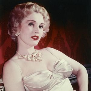 Foto Zsa-Zsa Gabor