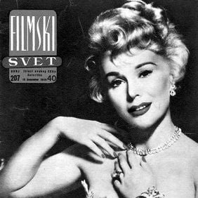 Foto Zsa-Zsa Gabor