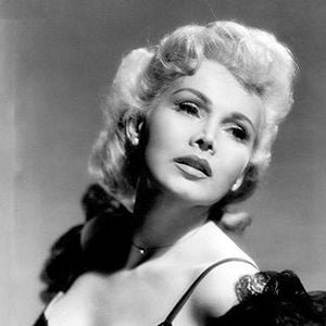 Foto Zsa-Zsa Gabor