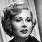Foto Zsa-Zsa Gabor