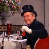 Foto Burgess Meredith