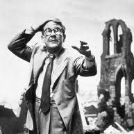 Foto Burgess Meredith