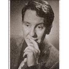 Foto Burgess Meredith