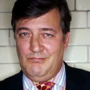 Foto Stephen Fry