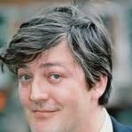 Foto Stephen Fry