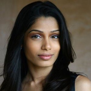 Foto Freida Pinto