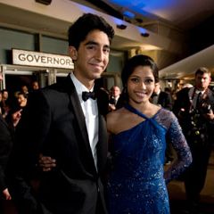 Foto Freida Pinto
