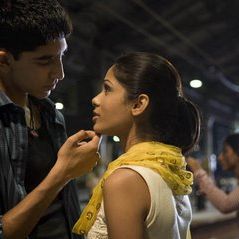 Foto Freida Pinto