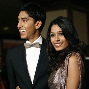 Foto Freida Pinto