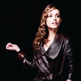 Foto Rosanne Mulholland