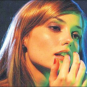 Foto Rosanne Mulholland