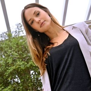 Foto Rosanne Mulholland