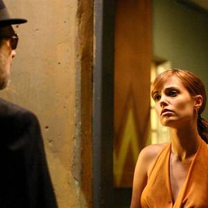 Foto Rosanne Mulholland