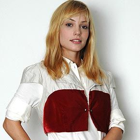 Foto Rosanne Mulholland