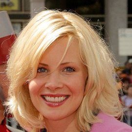 Foto Monica Potter