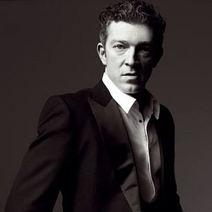 Foto Vincent Cassel
