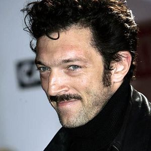 Foto Vincent Cassel