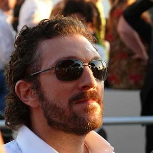 Foto Vincent Cassel